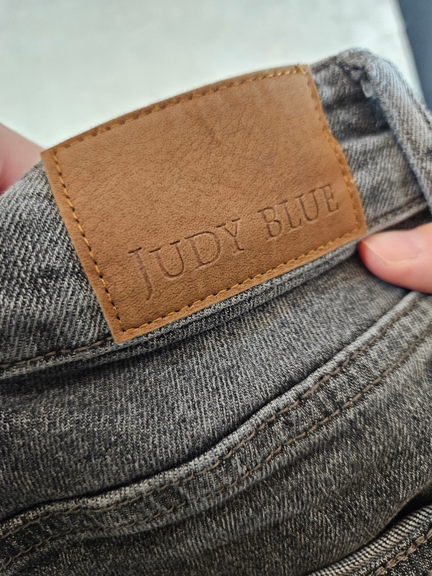 Judy Blue Jeans - Size 14W