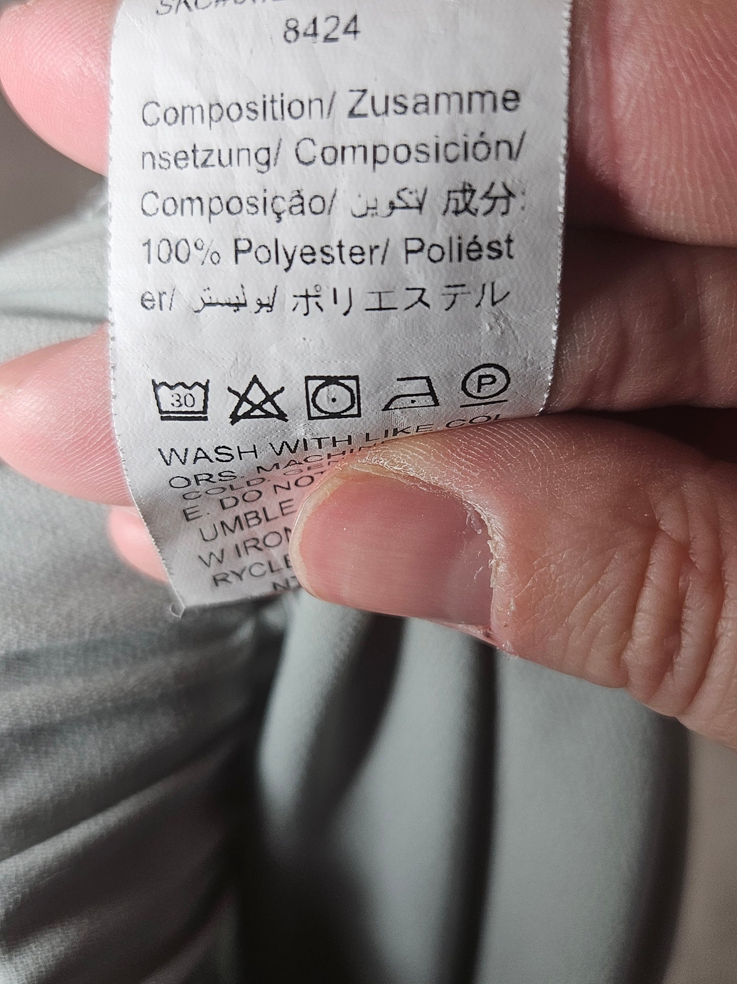 Dazy Casual Pants - Size L