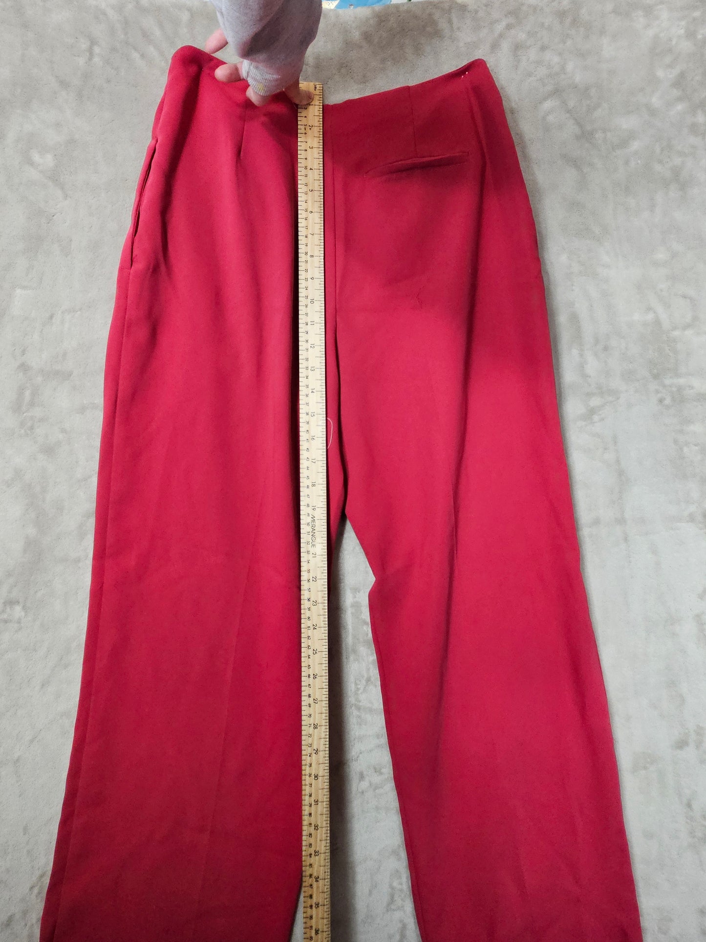 M&S Dress Pants - Size 12