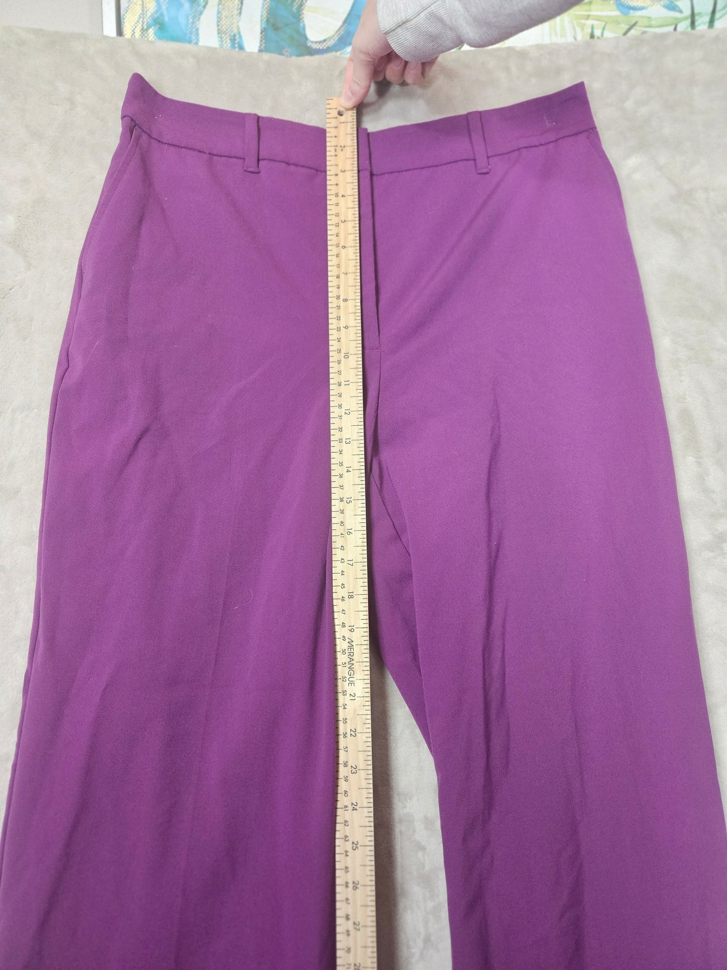 Reitman's Dress Pants - Size 12