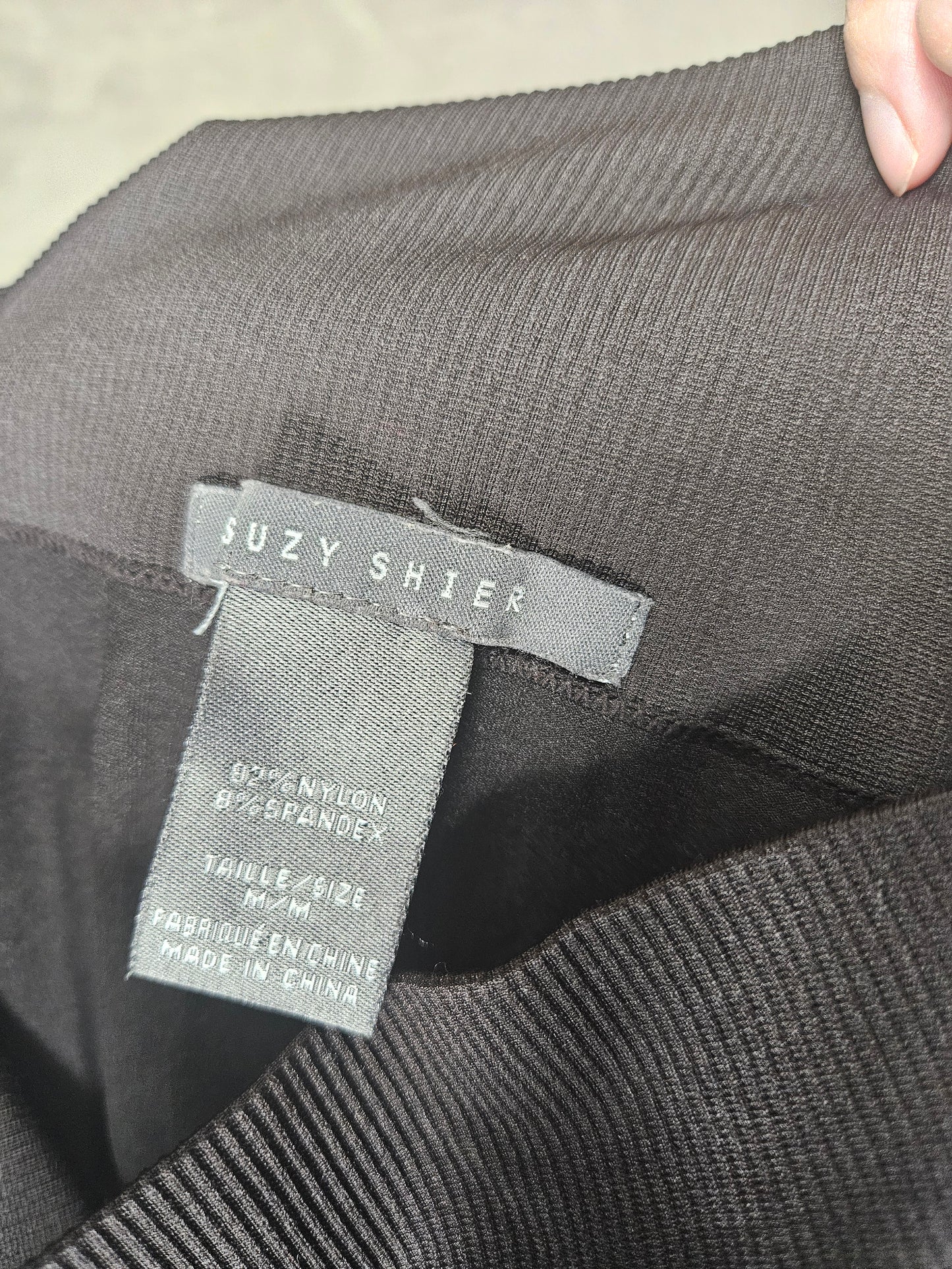 Suzy Shier Leggings - Size M