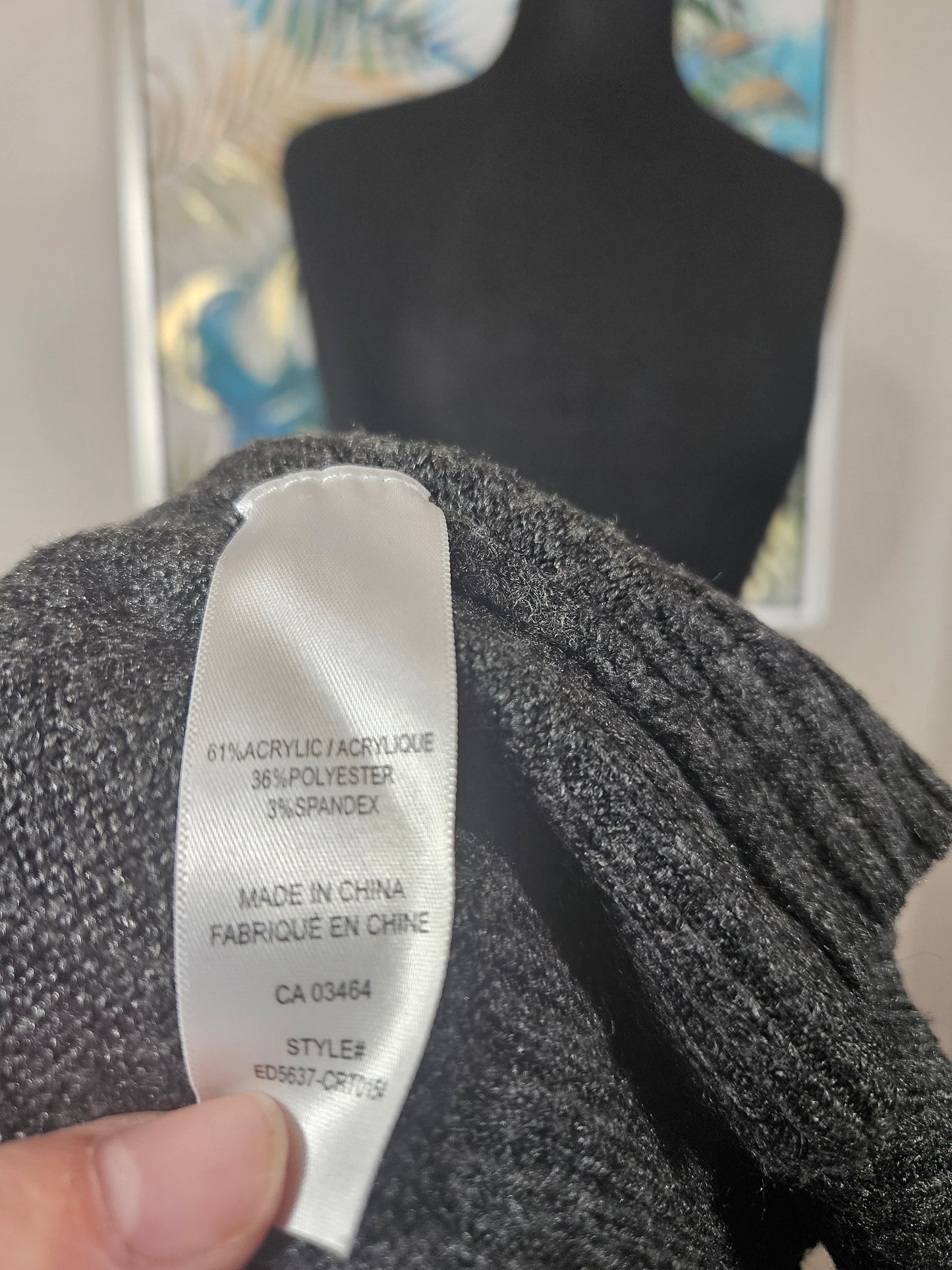 Ricki's Cardigan - Size S