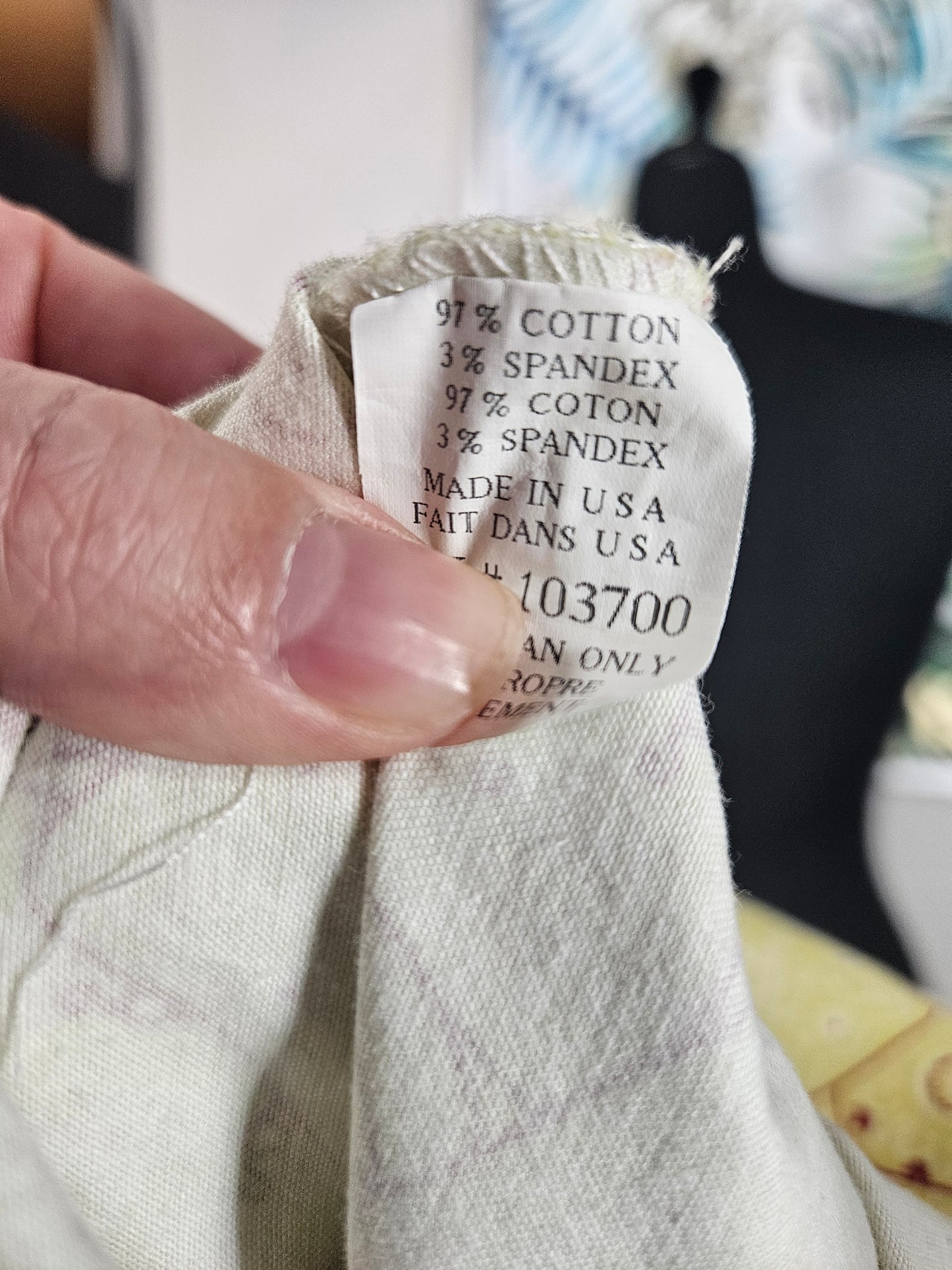 Robin Robin Strapless Dress - Size 14