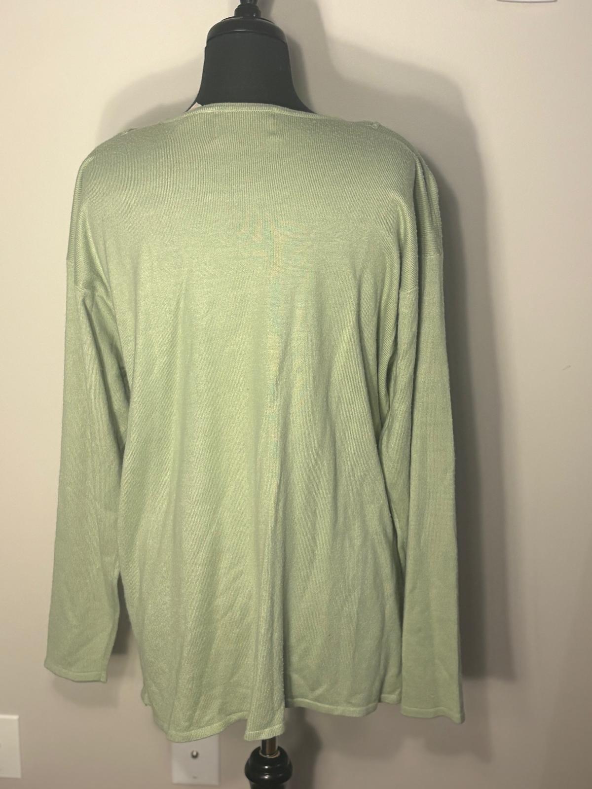 Sears Sweater