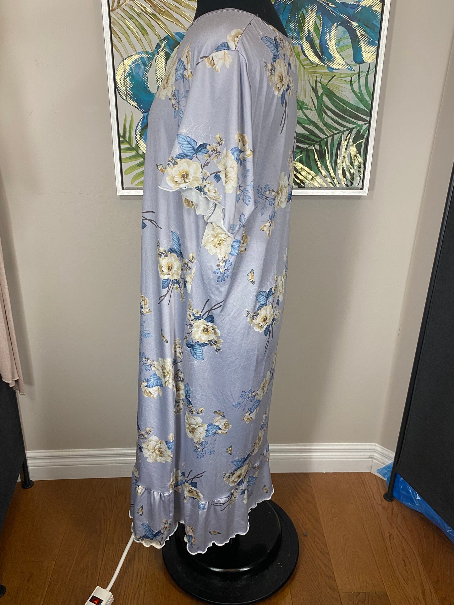 Muumuu Sleep Dress