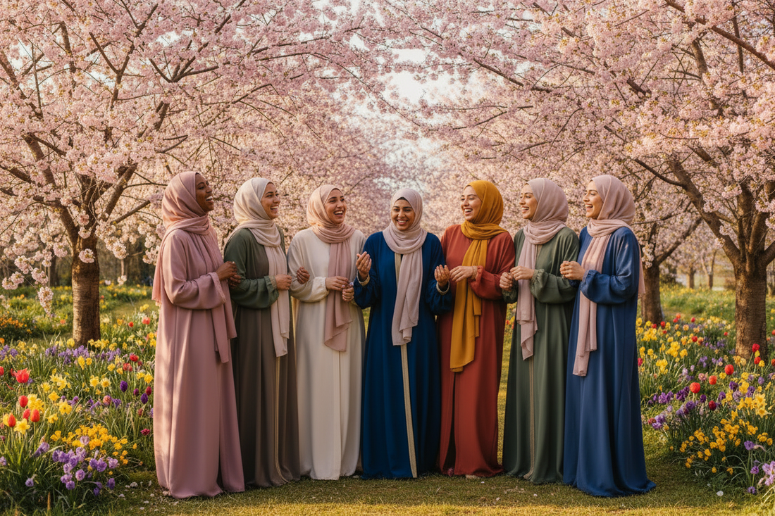 When Modesty Feels Lonely — And Why It Doesn’t Have to Be