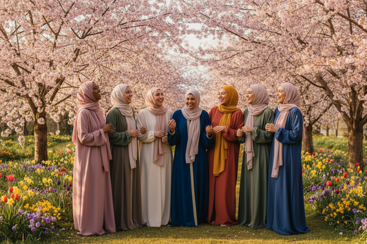 When Modesty Feels Lonely — And Why It Doesn’t Have to Be