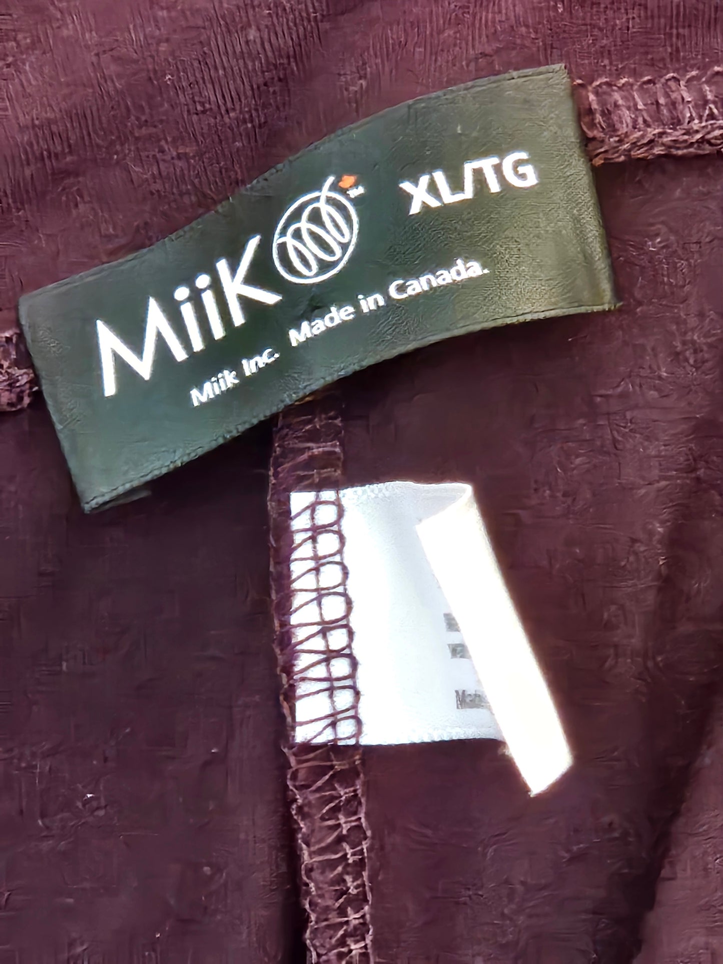Miik Bamboo Leggings