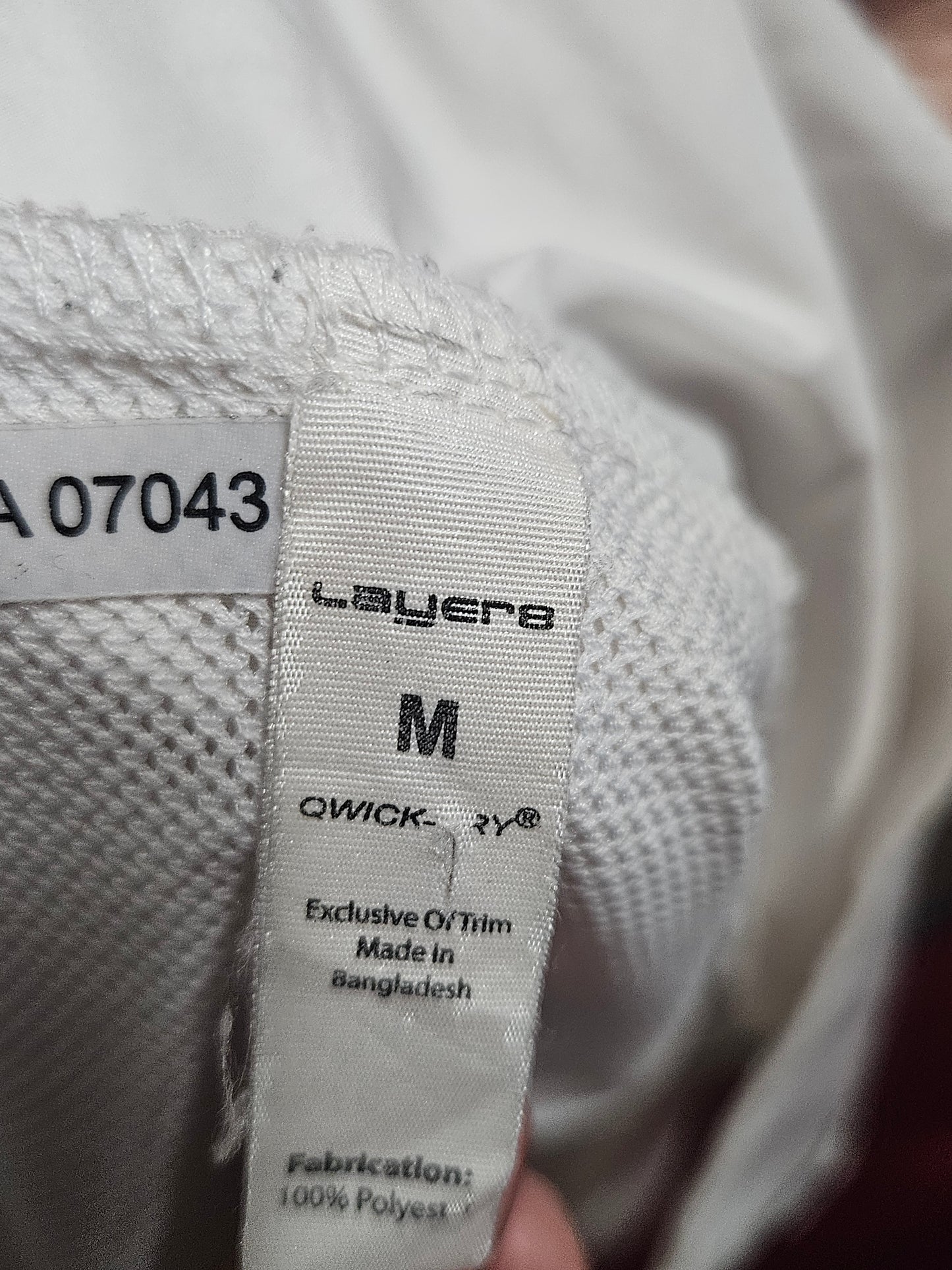 Active Jacket
