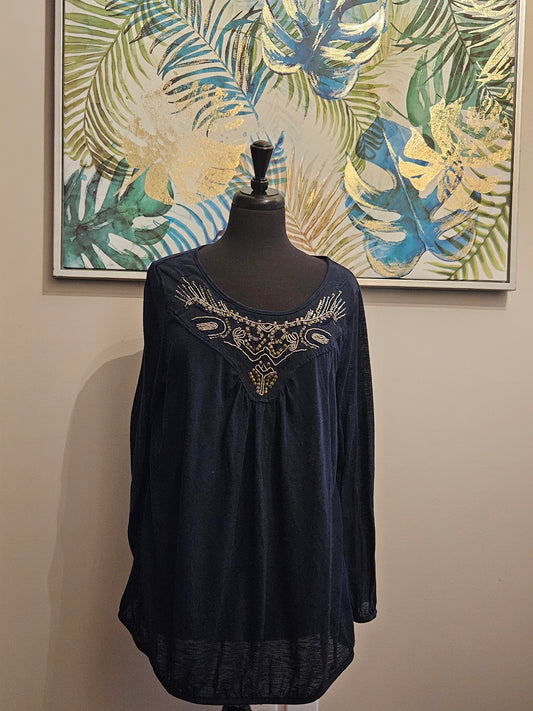 Long Sleeve Top
