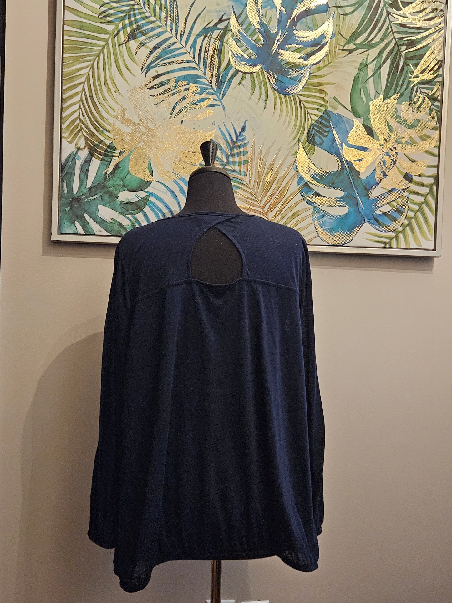 Long Sleeve Top