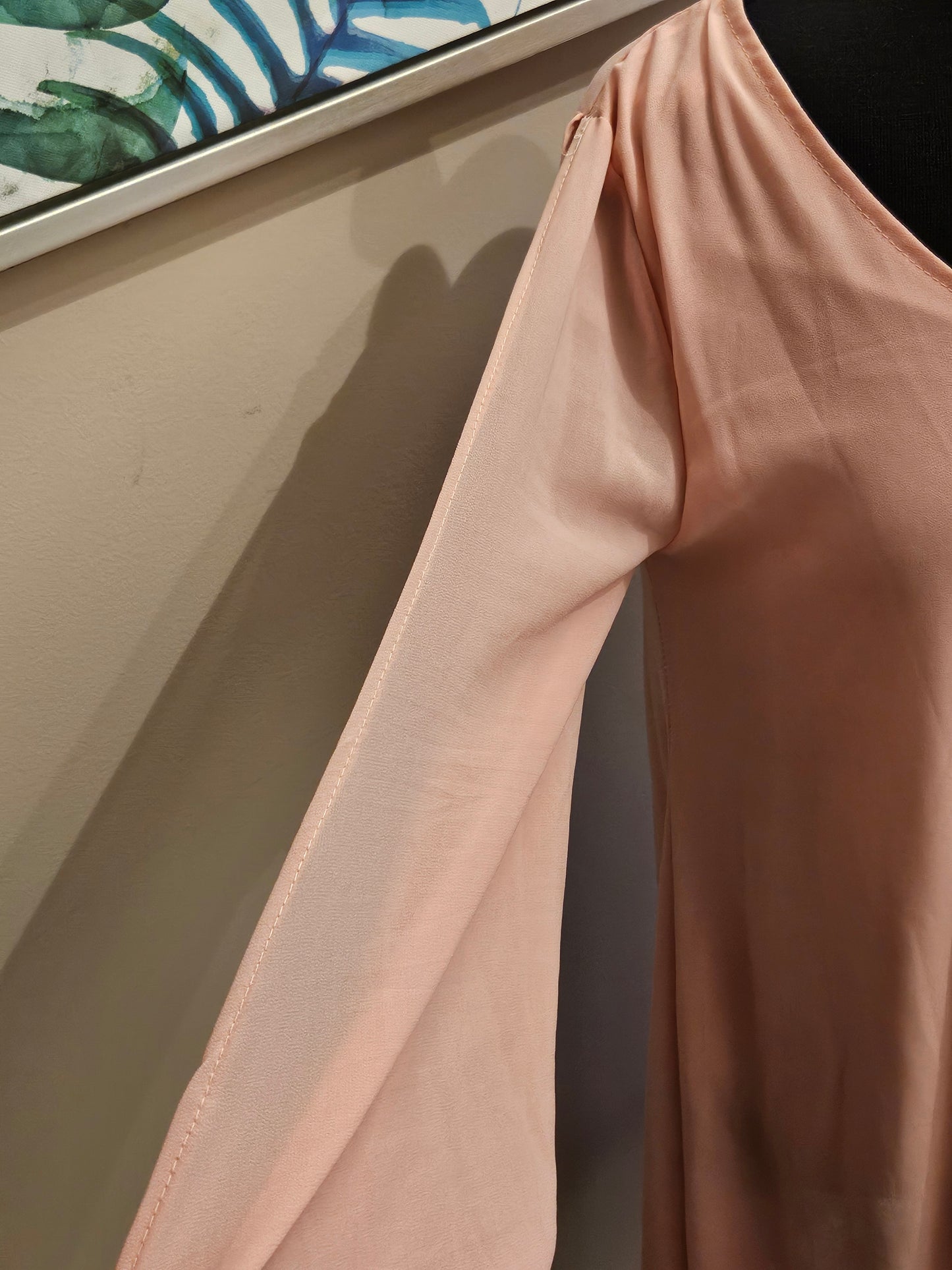 Long Sleeve Tunic