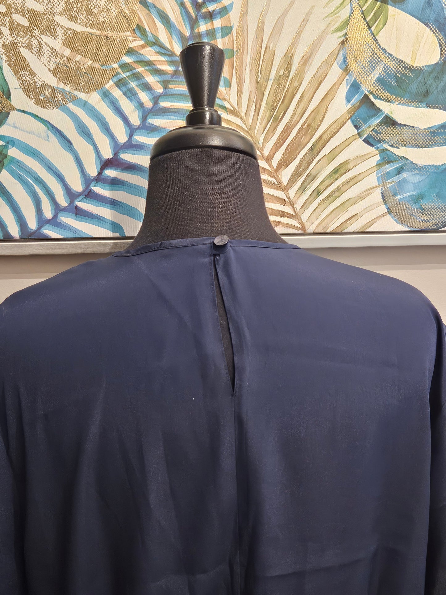 Short Sleeve Top