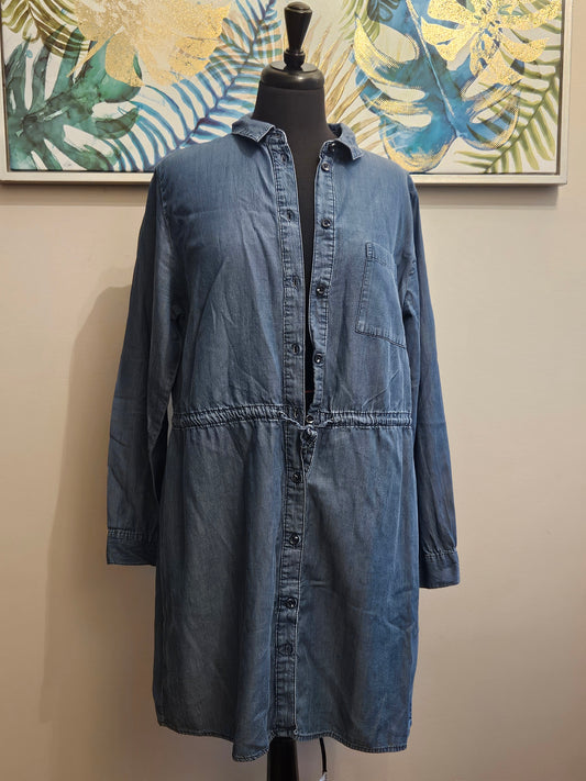 Jean Top
