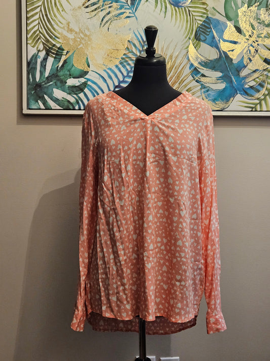 Long Sleeve Top