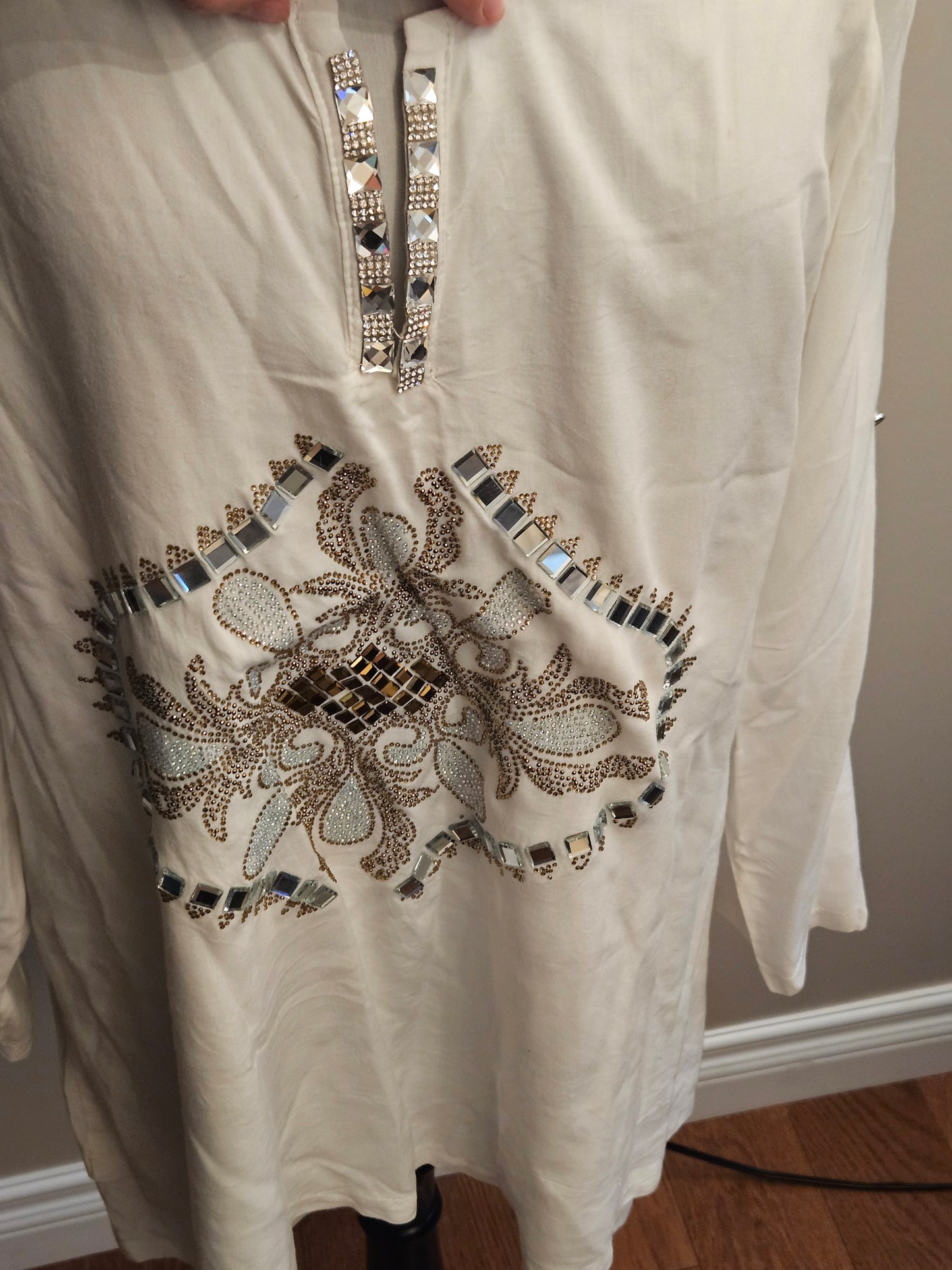 Long Sleeve Top