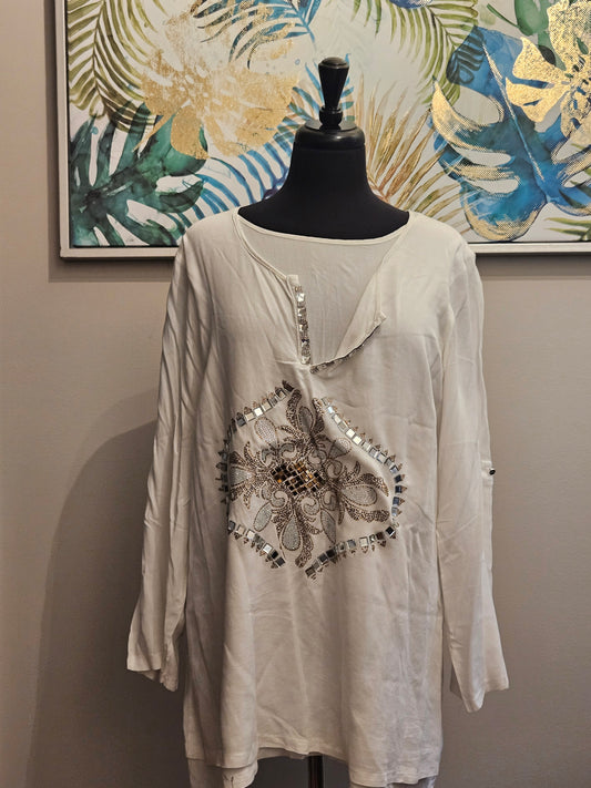 Long Sleeve Top