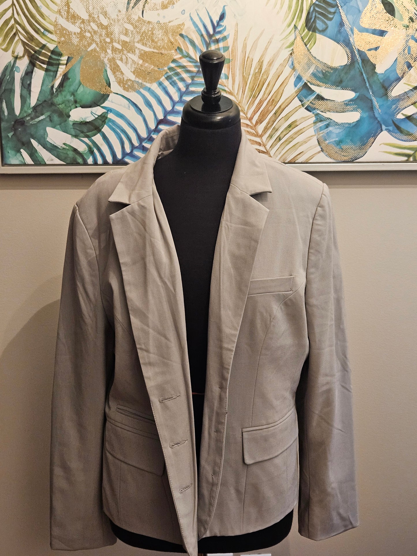 Jessica Blazer