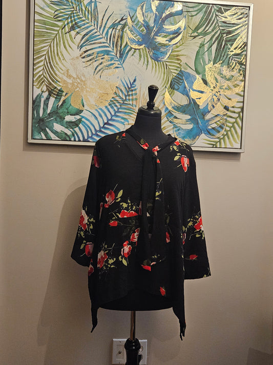 Urbanology Dress Top