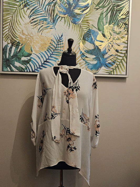 Urbanology Blouse