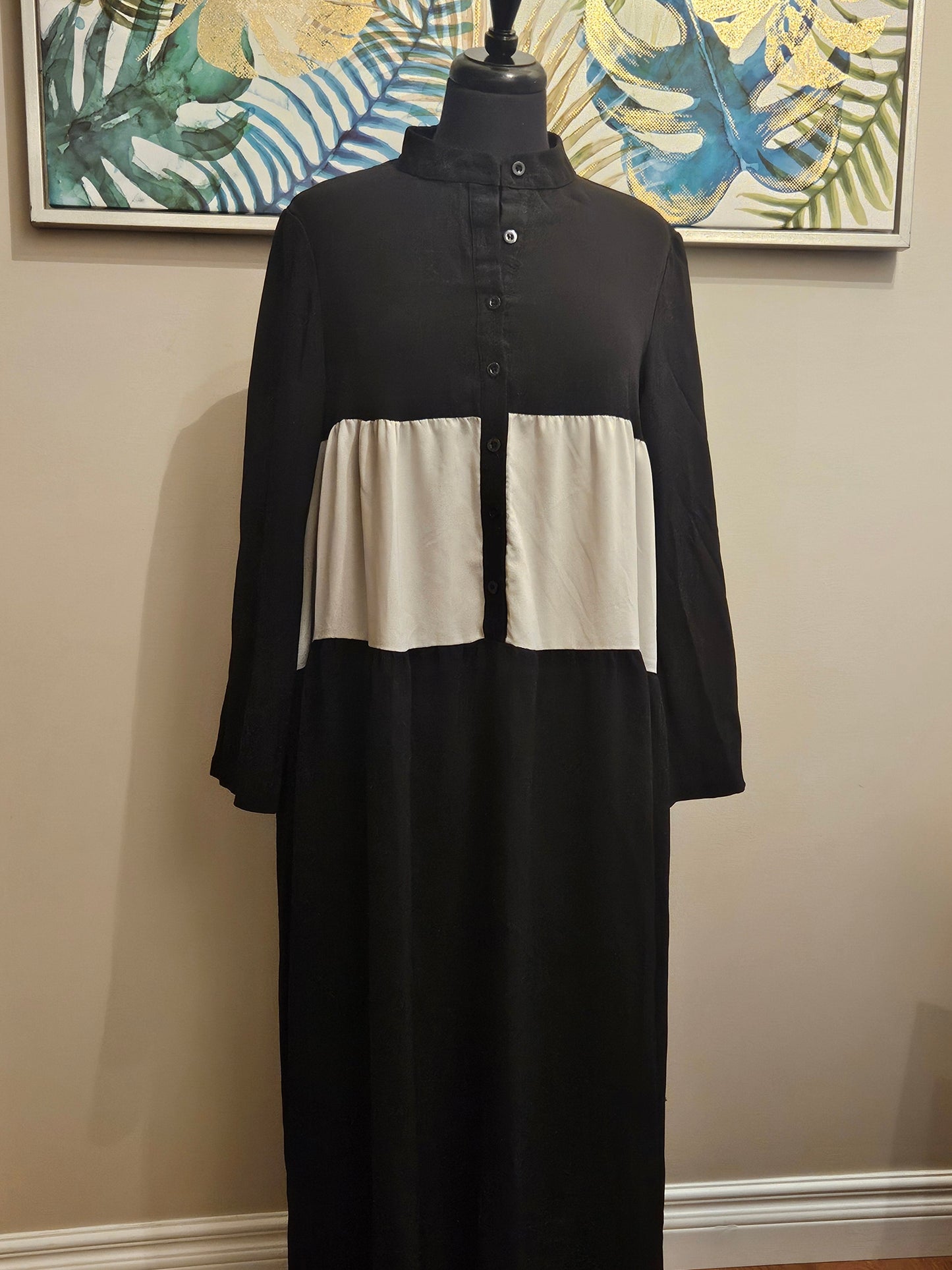 Long Dress