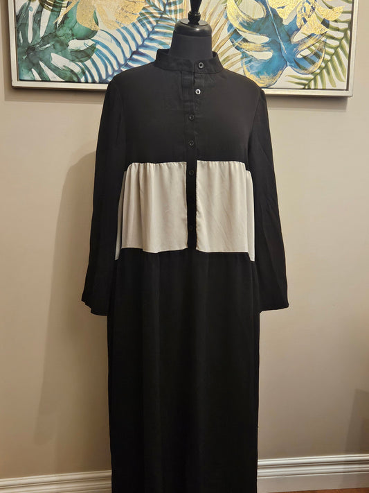 Long Dress