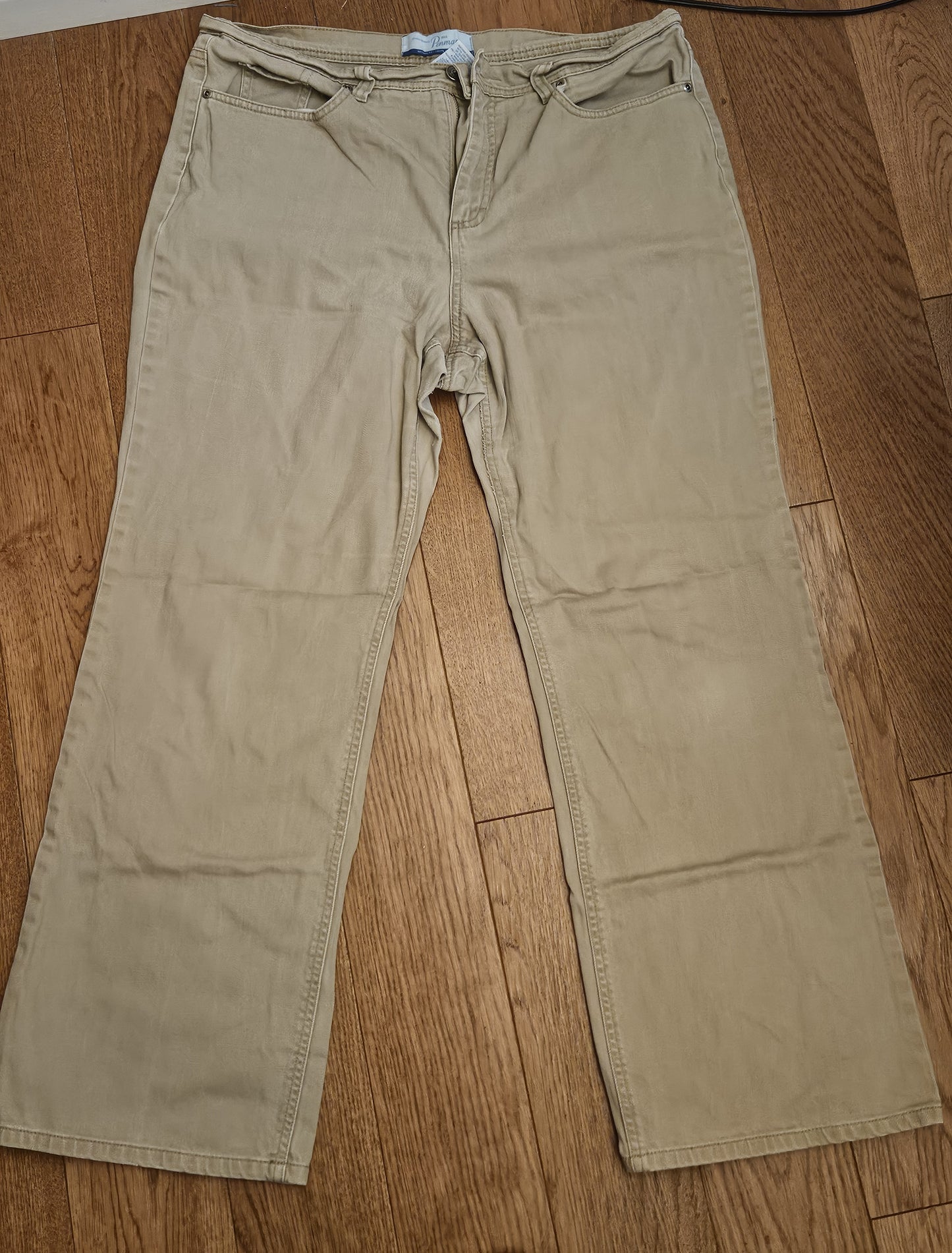 Penmans Pants