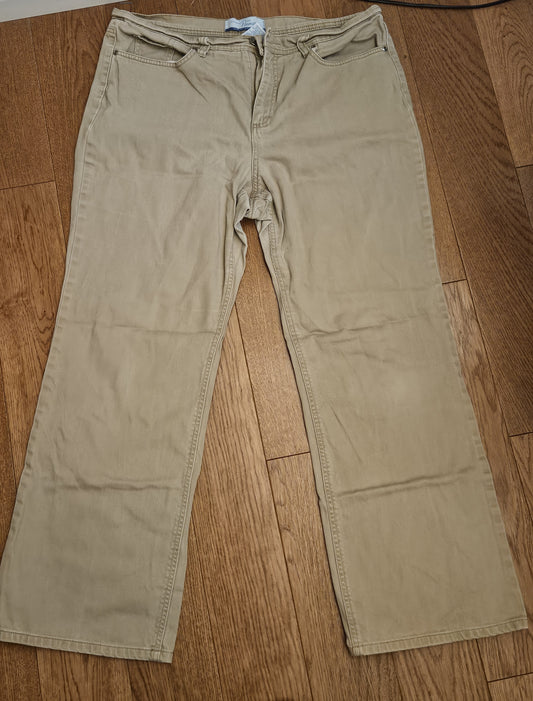 Penmans Pants