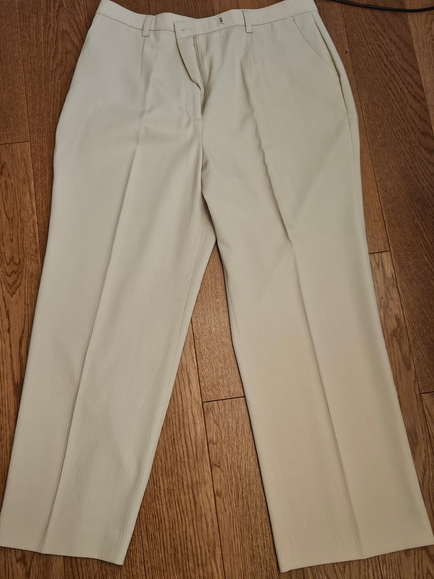 Tabi Pants
