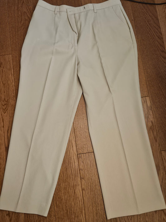 Tabi Pants