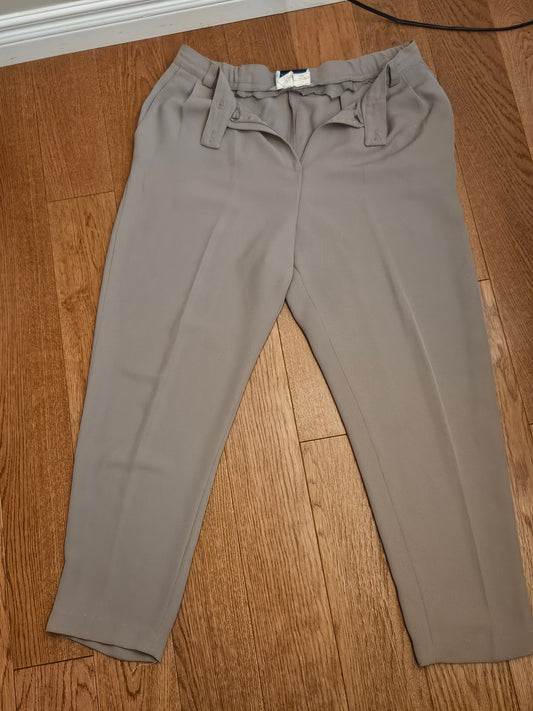 Ingenuity Pants