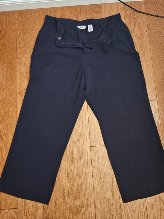 Carroll Reed Pants
