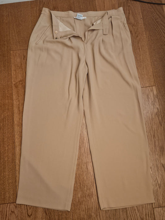 Regina Porter Pants