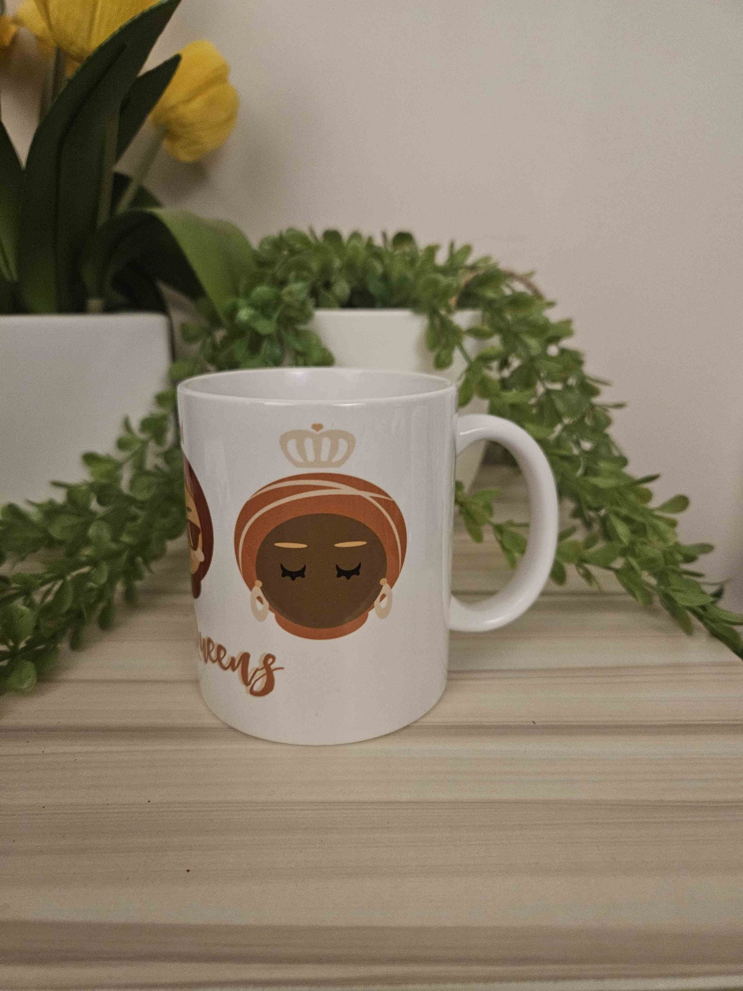 Hijabi Queens