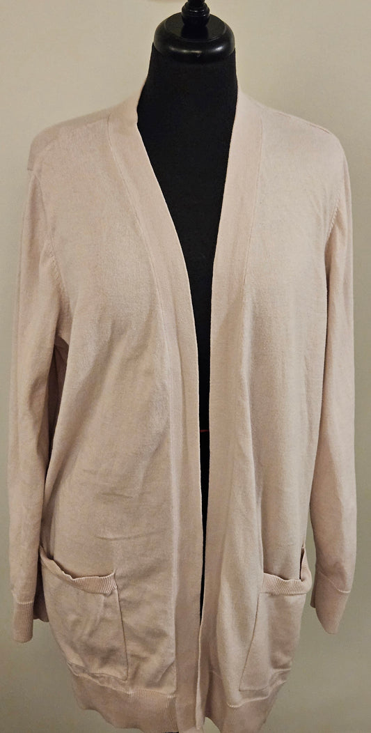 Long Sleeve Cardigan