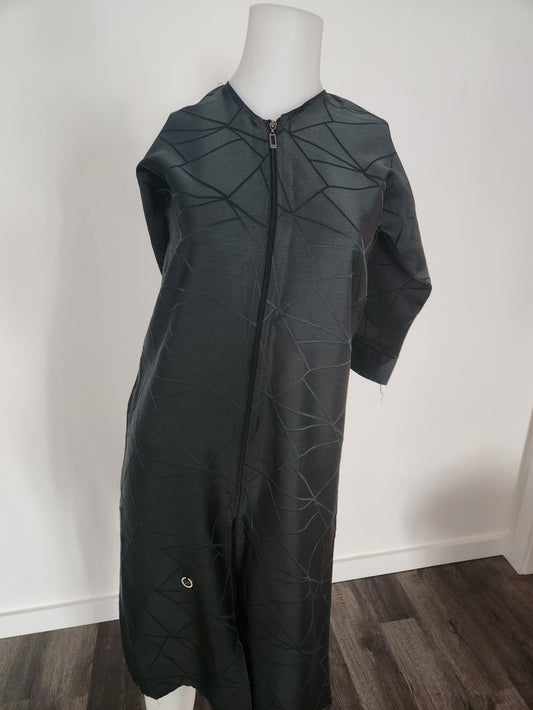 Kids Abaya