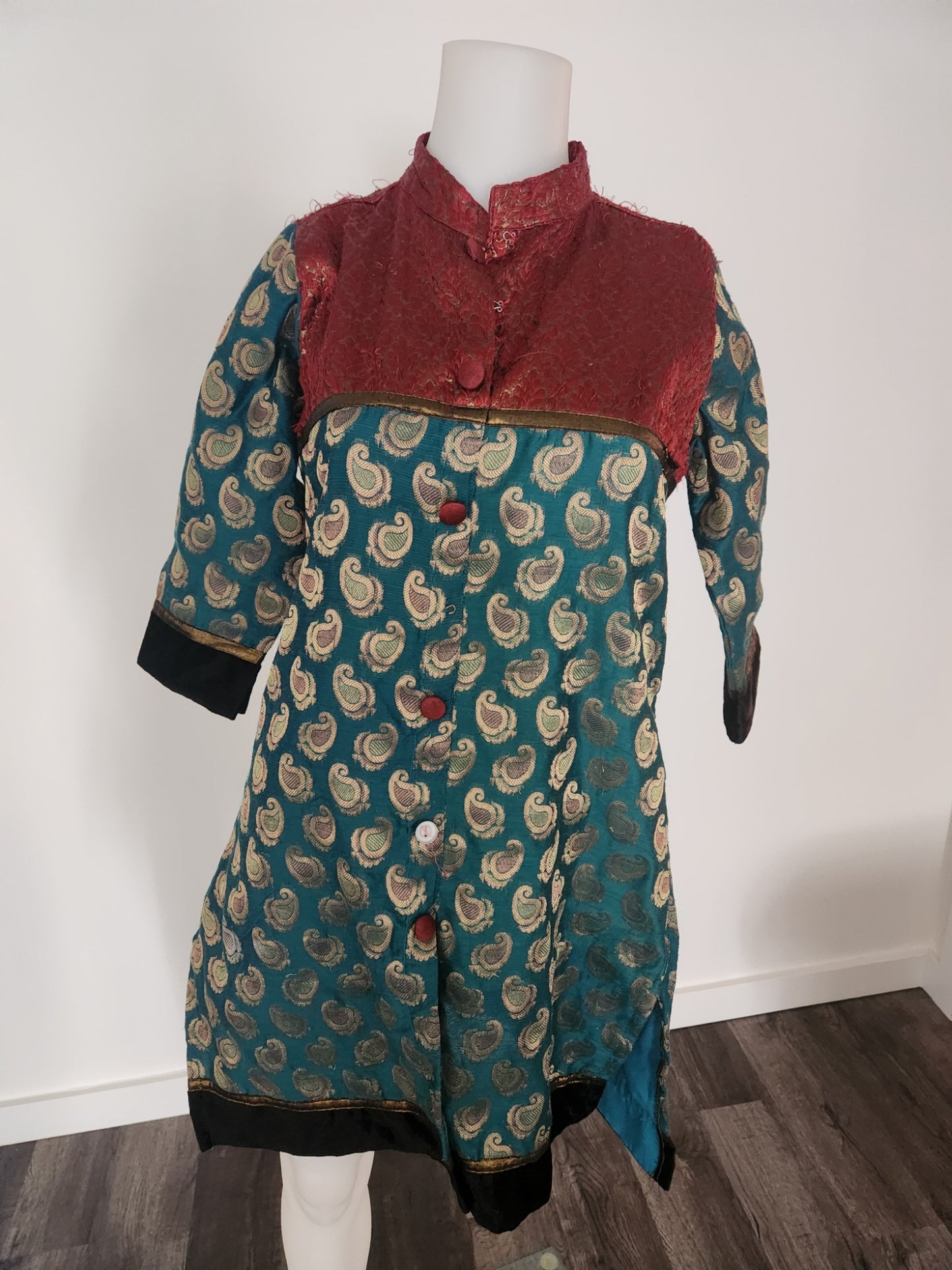 Boys Traditional Outfit