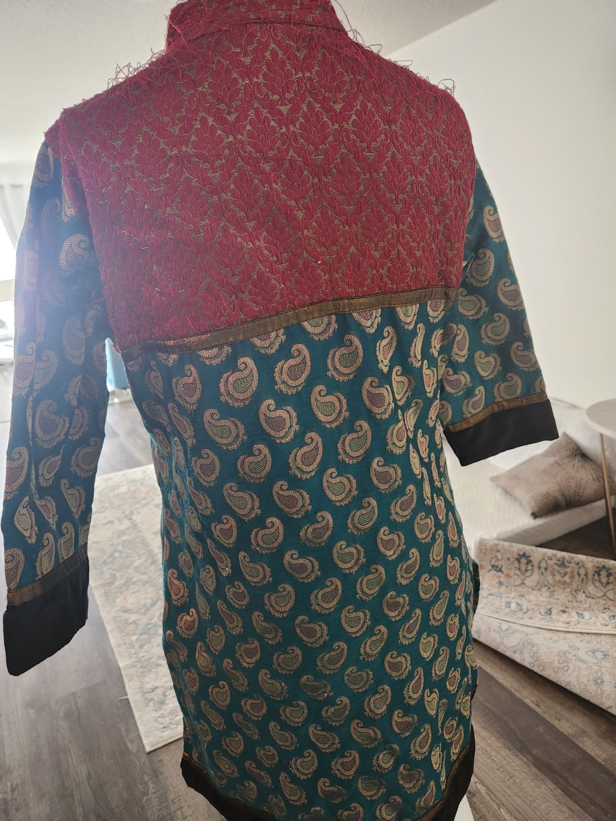 Boys Traditional Outfit