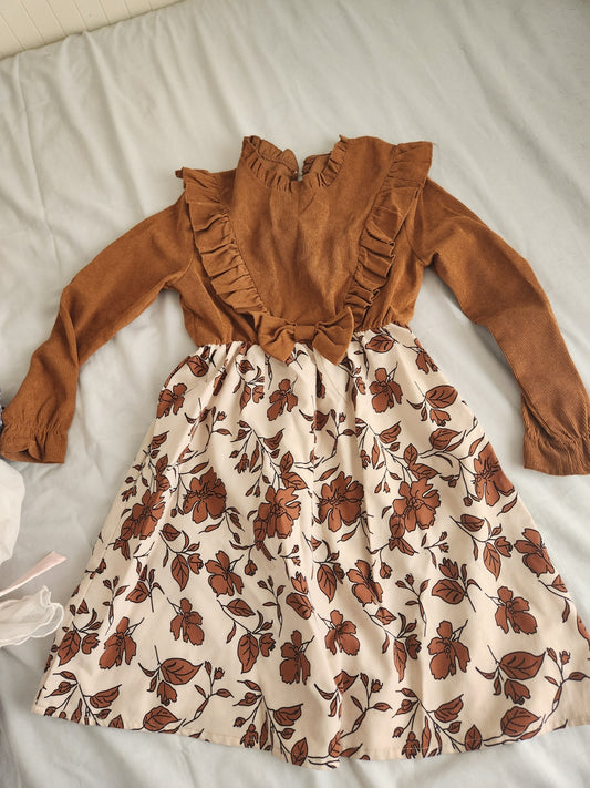Girls Dress