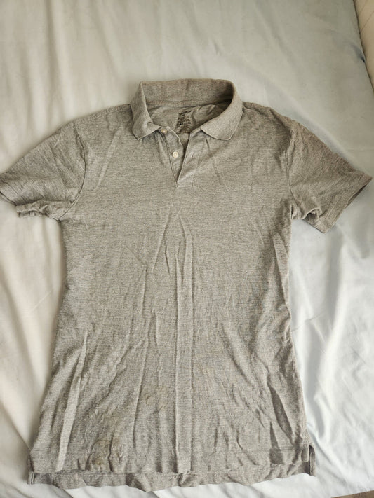 George Short-sleeve Polo Shirt