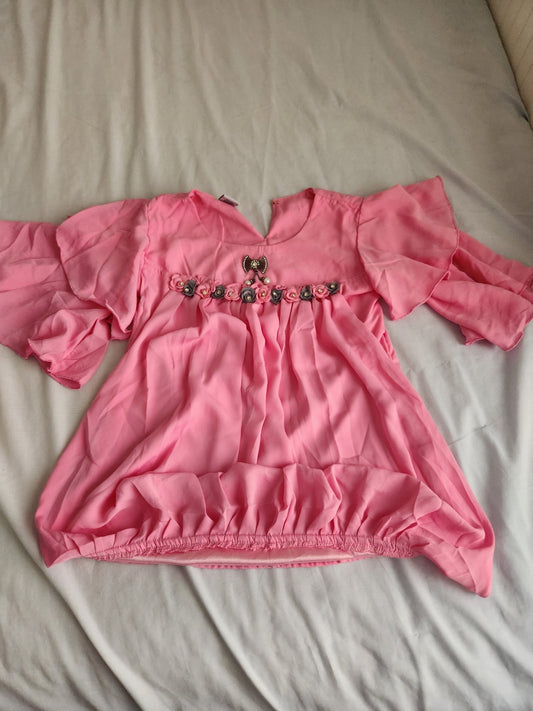 Infant Dress