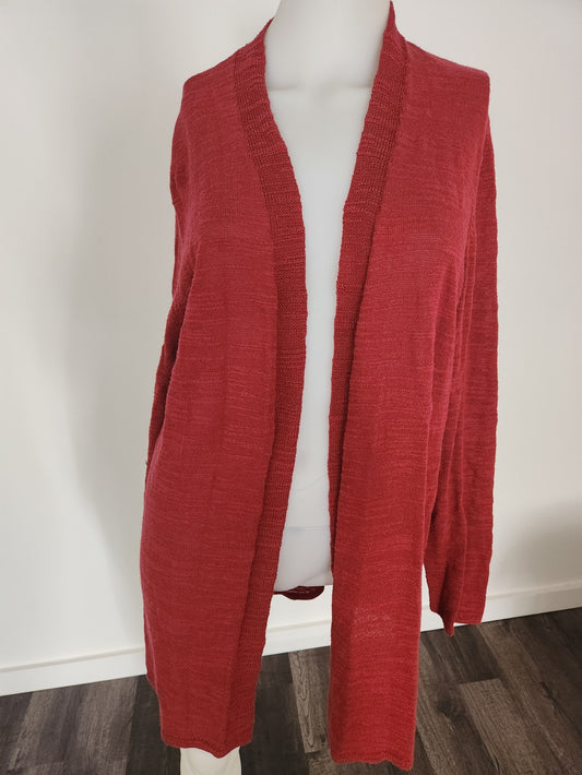 Denver Hayes Cardigan
