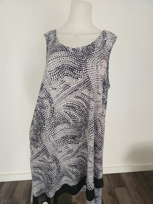 Sleeveless Top