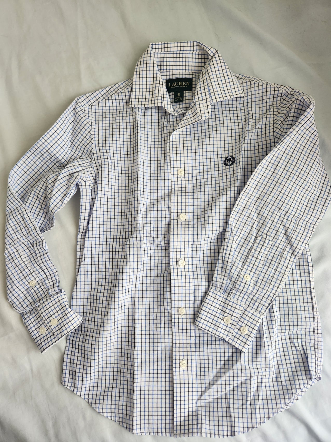 Ralph Lauren Long-sleeve Shirt