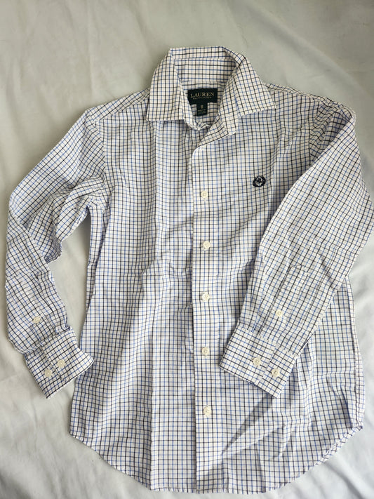 Ralph Lauren Long-sleeve Shirt