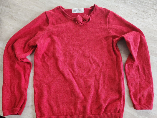 H&M Kids Long Sleeve Shirt