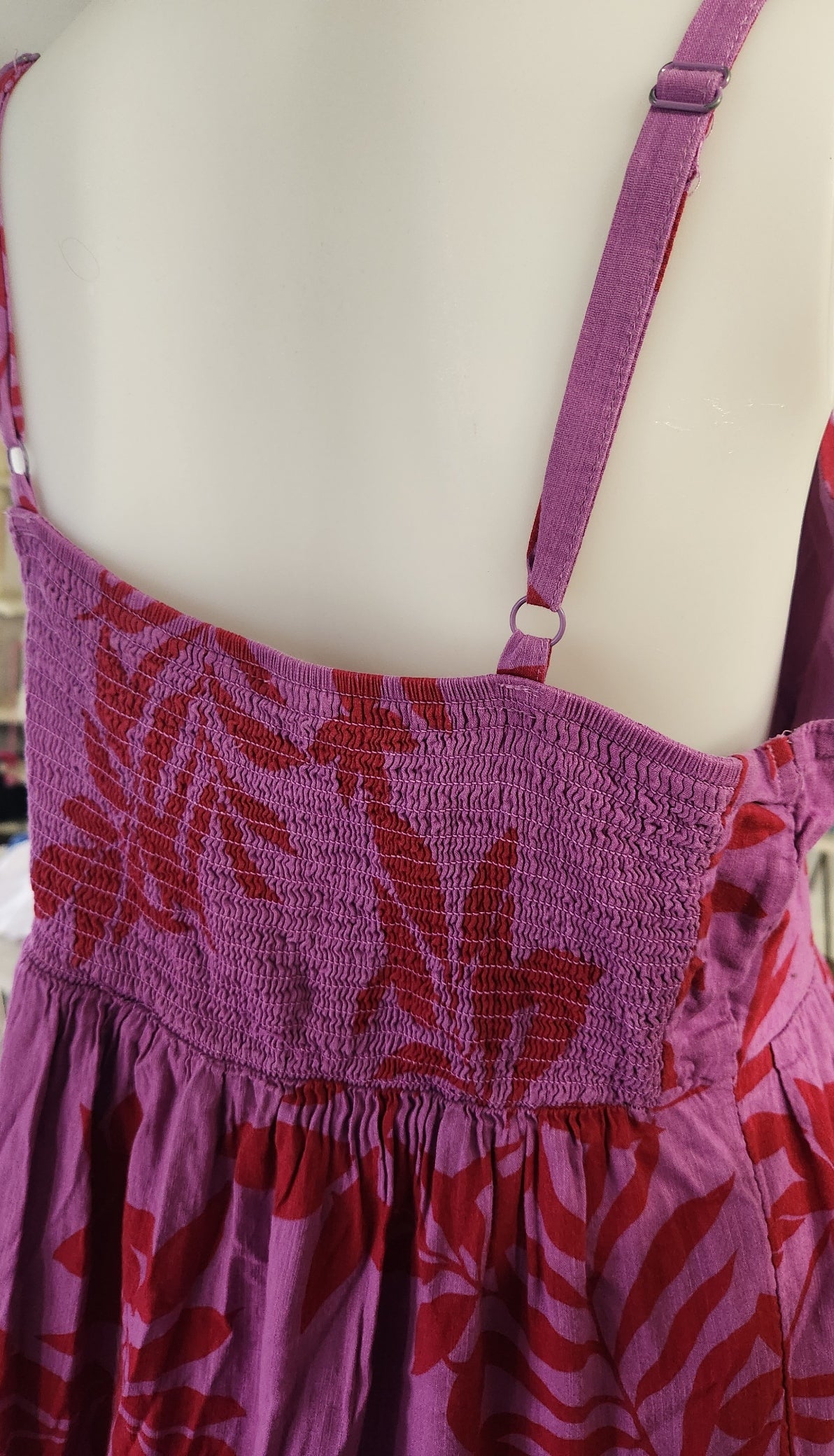 Summer Dress