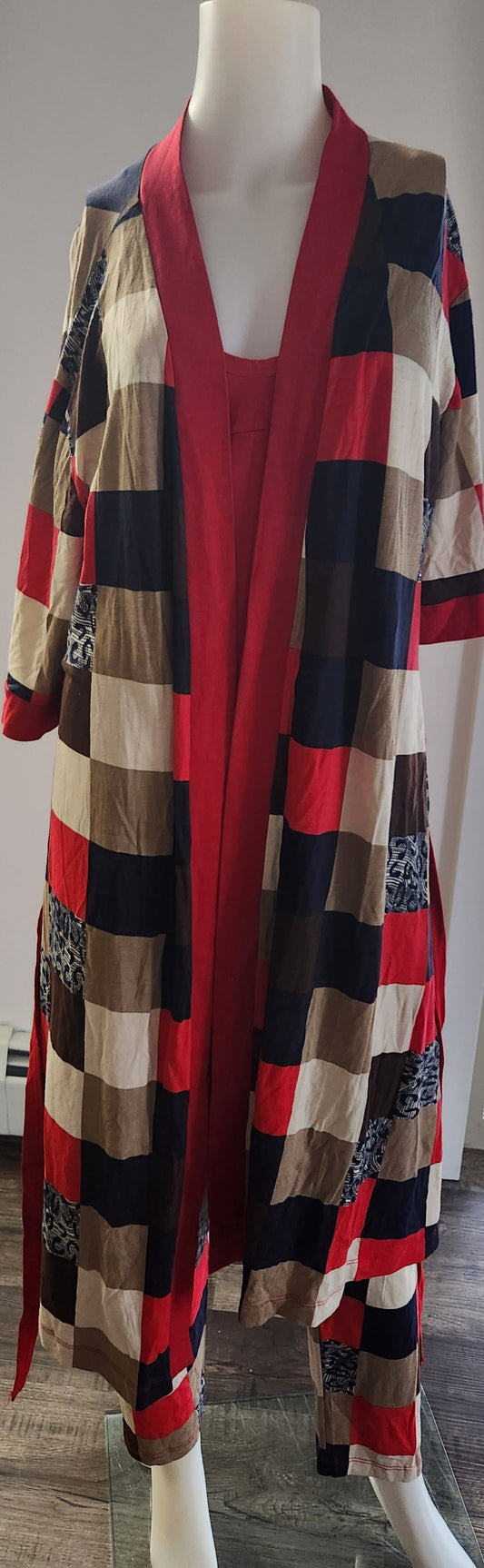 PJ 4-pieces set
