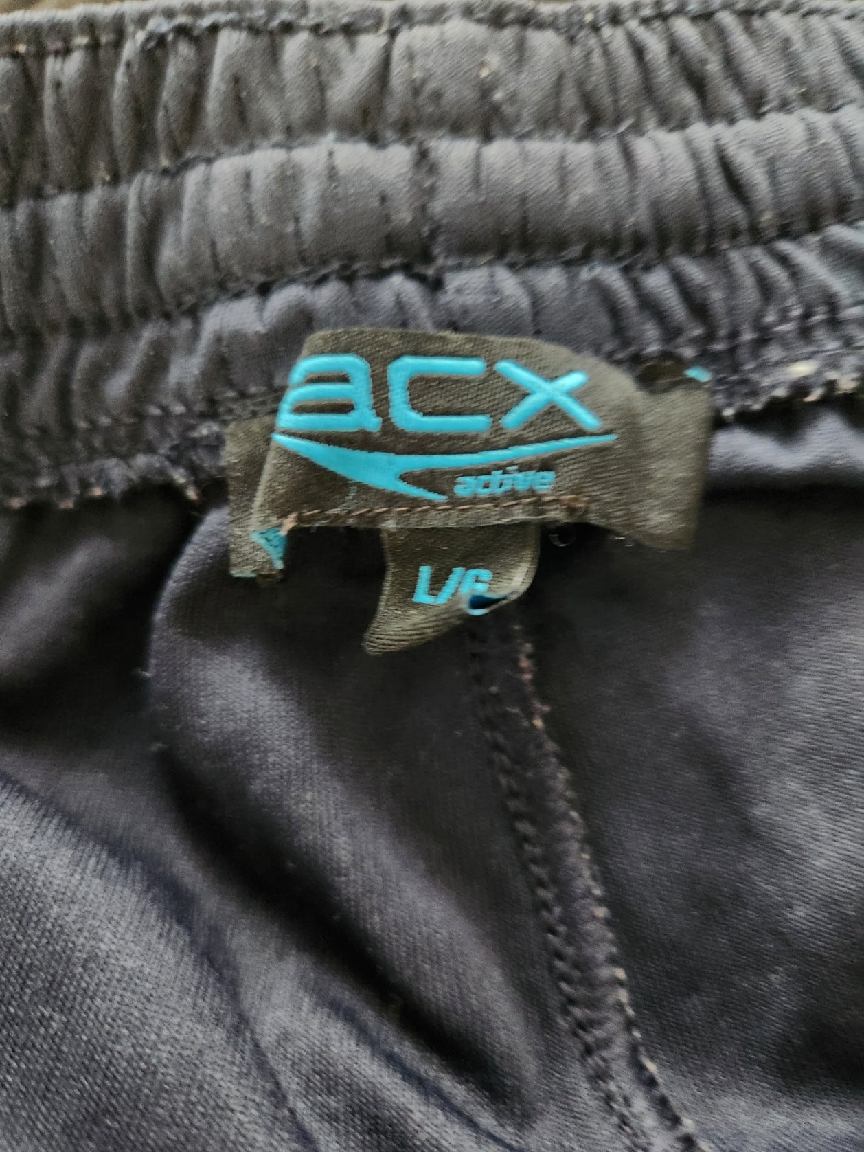 ACX Men's Shorts