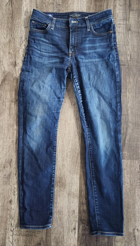 Lucky Jeans
